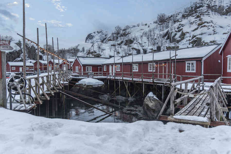 Noruega - islas Lofoten 096 - Nusfjord.jpg